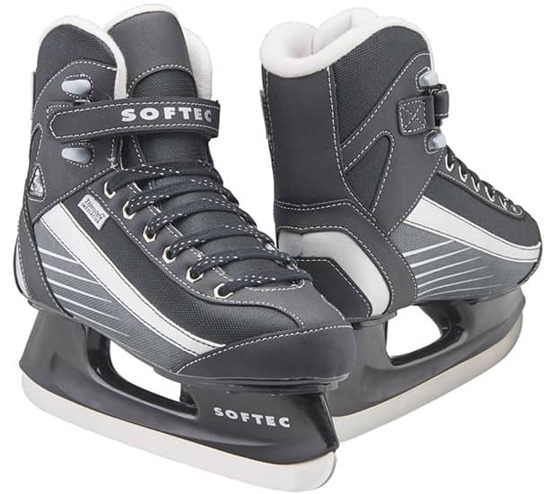 Jackson Ultima Softec Sport Ice Skates