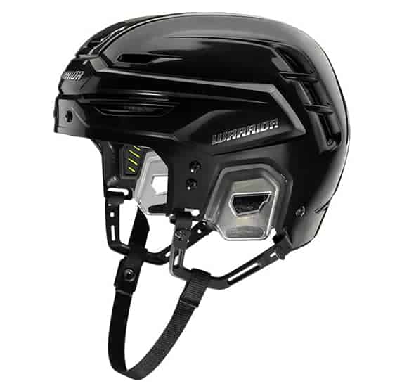 Warrior Alpha One Hockey Helmet