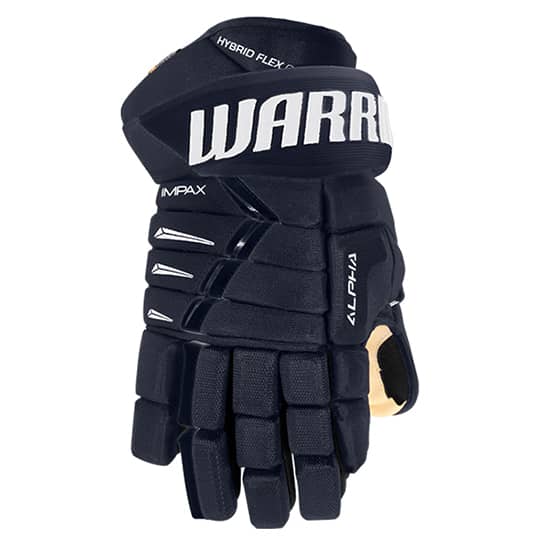 Warrior Alpha DX Pro Hockey Gloves