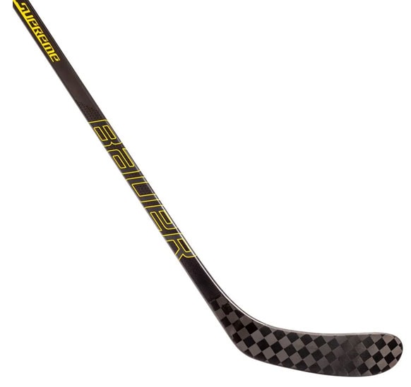 Bauer Supreme 3S Grip Hockey Stick