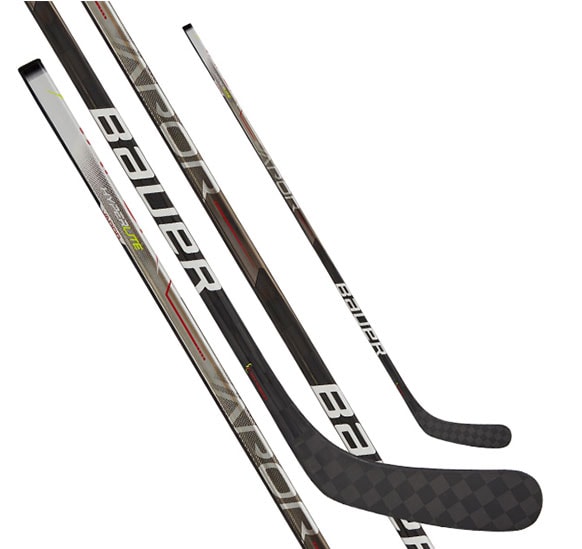 Bauer Vapor Hyperlite Grip Stick