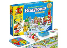 Busytown
