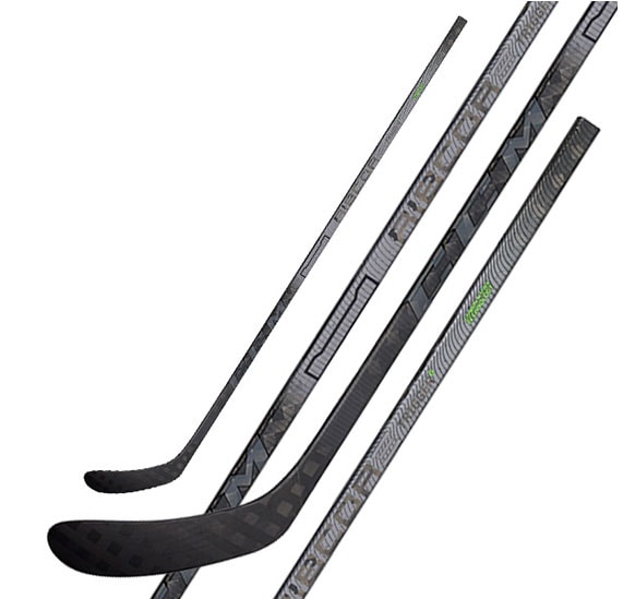 CCM Ribcor Trigger 6 Hockey Stick
