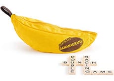 Double Bananagrams