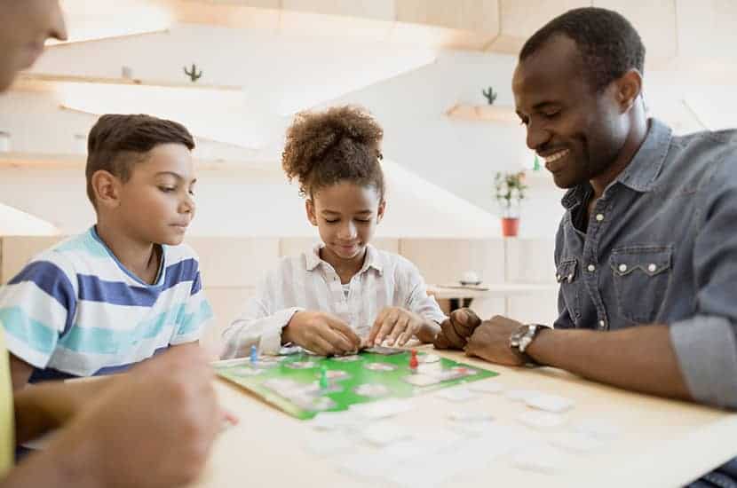 The Benefits Of Educational Board Games