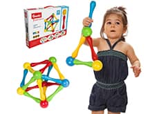 Goobi Juniors Construction