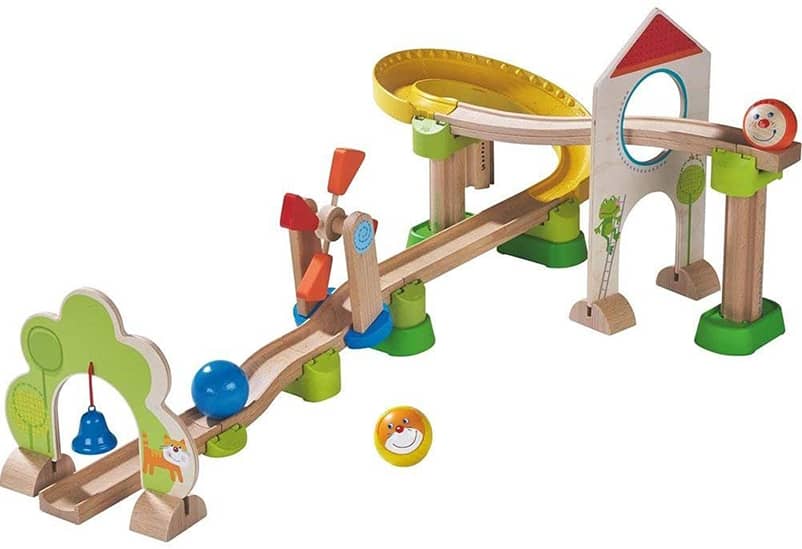 Haba Windmill Playset