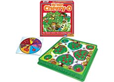 Hi-Ho! Cherry-O