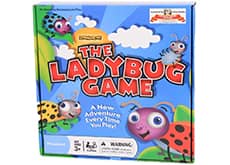Ladybug Game