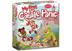 My First Castle Panic