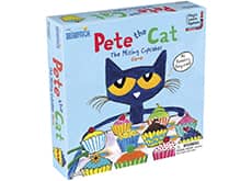 Pete The Cat Game