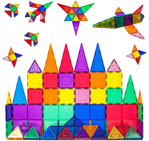 Picasso Tiles Set