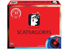 Scattergories