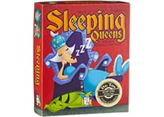 Sleeping Queens