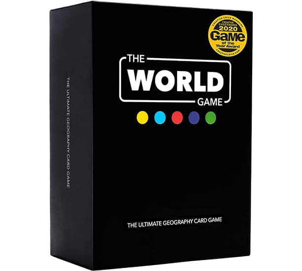 The World Game