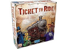 Ticket To Ride