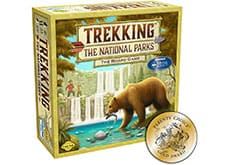 Trekking The National Parks