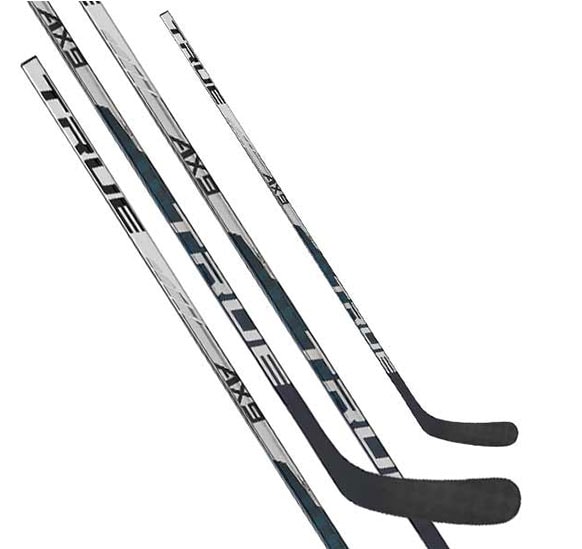 True AX9 Hockey Stick