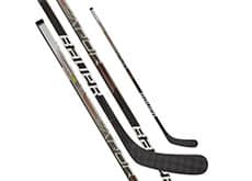 Bauer Vapor Grip Stick