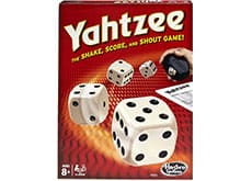 Yahtzee