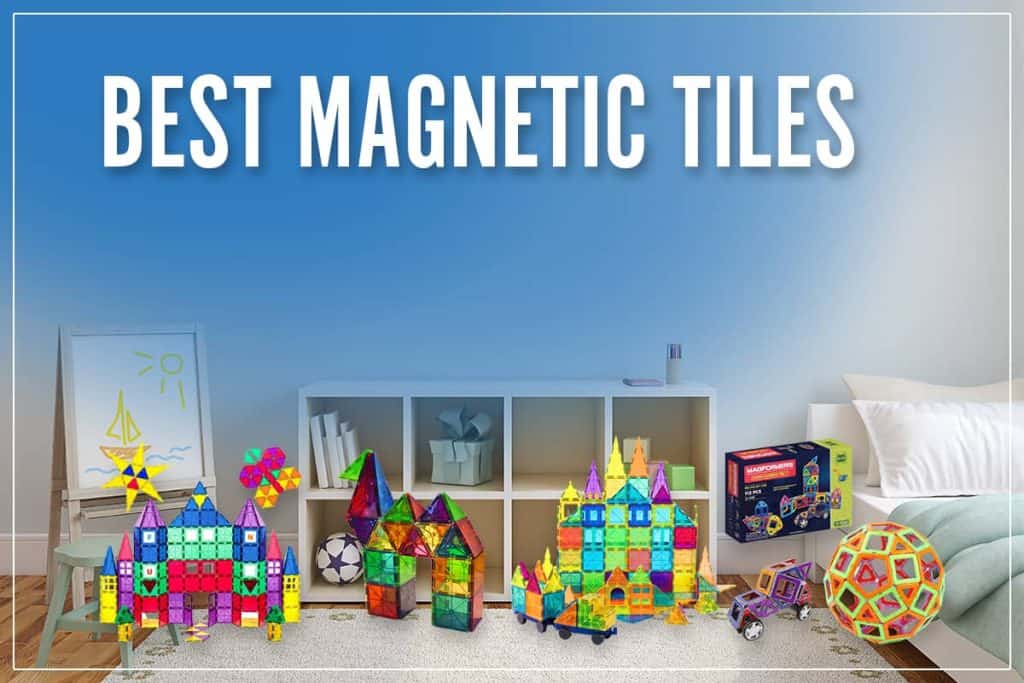 Best Magnetic Tiles