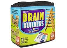 MindWare Brainbuilders