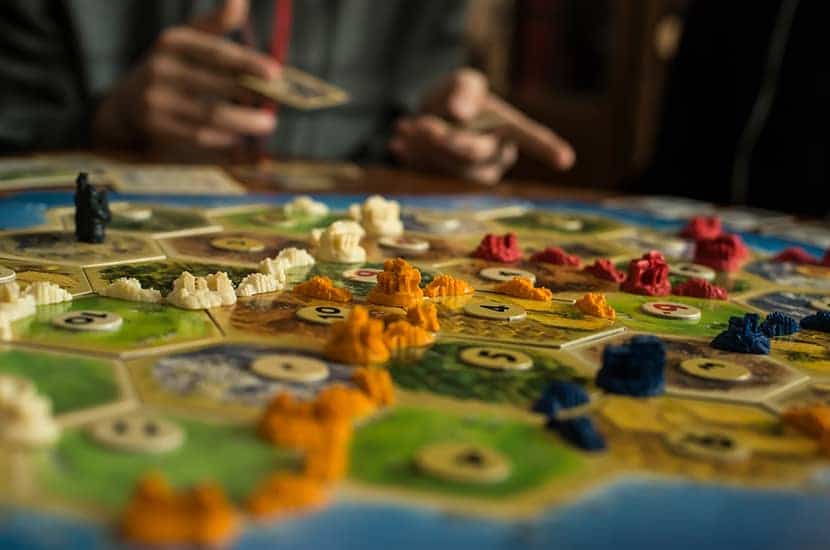 How To Choose The Best Educational Board Game For You