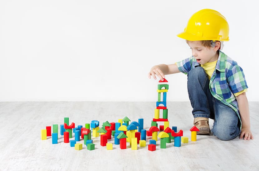 Choosing The Best STEM Toy