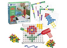 Design & Drill Activity