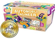 Automobile Engineer Kit