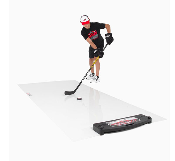 HockeyShot Extreme Passing Kit