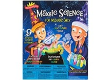 Magic Science