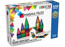 Magna Tiles