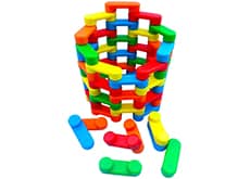 MagzBricks Building Set