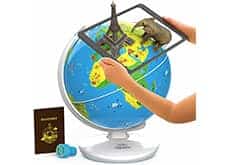 Orboot Earth