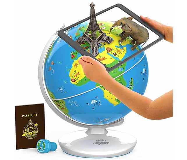 Orboot Earth By PlayShifu