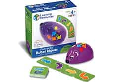 Code & Go Robot Mouse