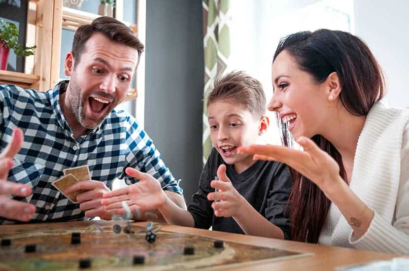 The Benefits Of Science Board Games