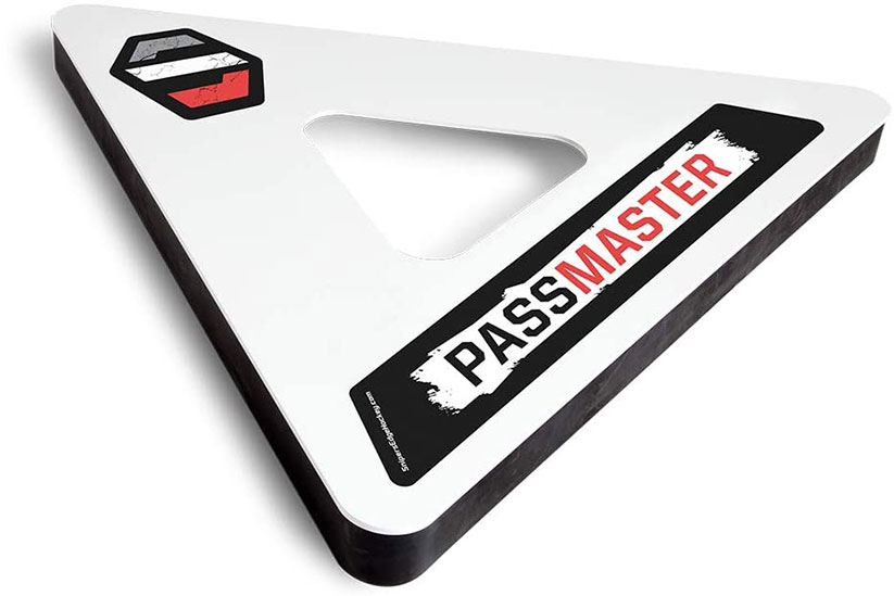 Snipers Edge Pass Master