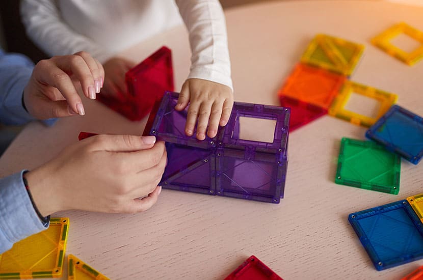 The Benefits Of STEM Toys