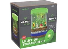 Terrarium Kit