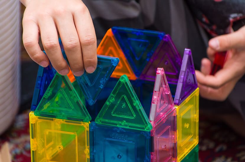 What To Consider When Choosing A Magnetic Toy