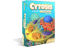 Cytosis Game