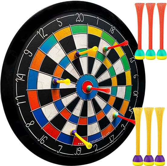 Doinkit Magnetic Dart Board