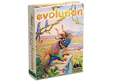 Evolution