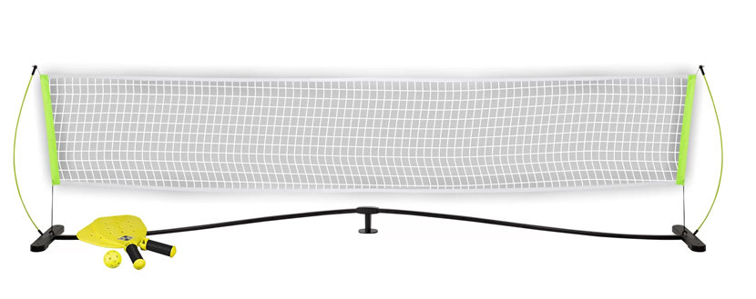 Franklin Sports Quickset Pickleball