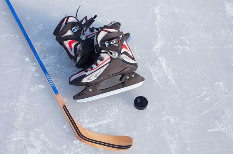 How To Play Ice Hockey Tips And Basics For Beginners To Learn In 2023