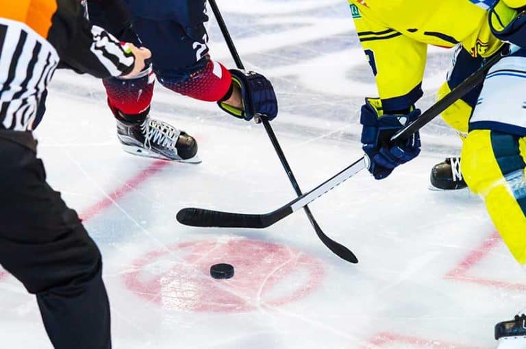 How To Play Ice Hockey Tips And Basics For Beginners To Learn In 2023