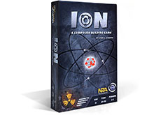 Ion Compound Game