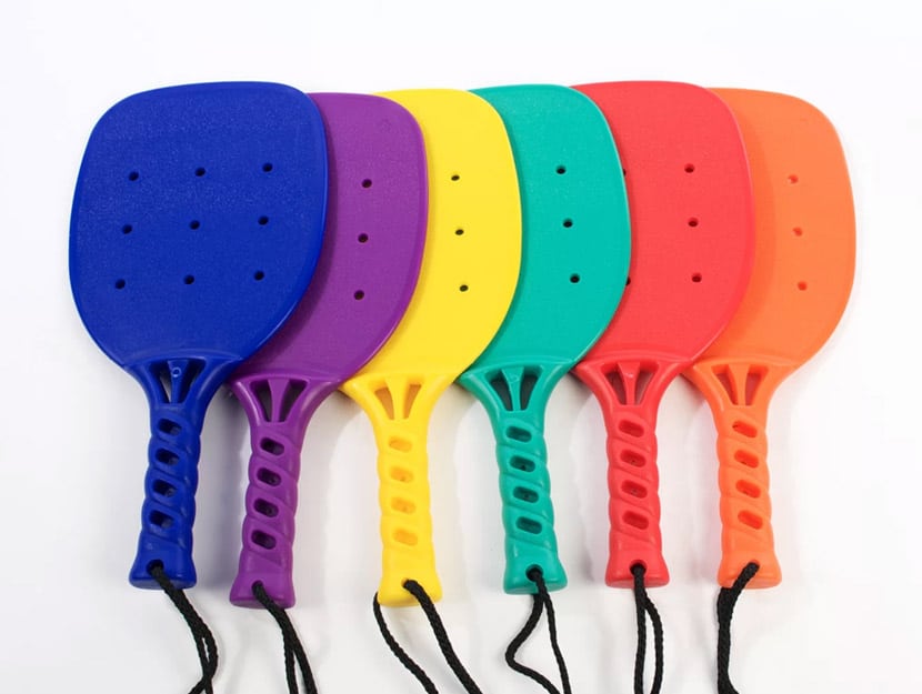 Junior Pickle Bat Set